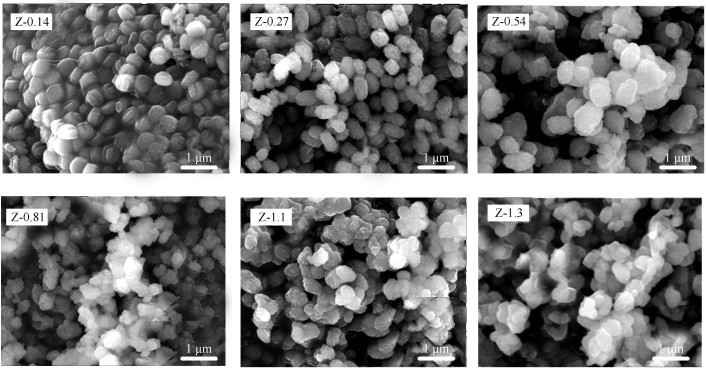 Naoh含量对hzsm 5分子筛性质及其催化甲缩醛气相羰基化性能的影响